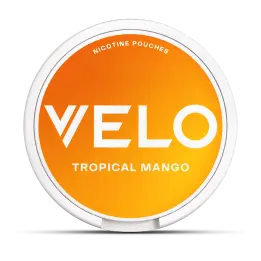 Velo Nic Pouches (Pack of 5) Velo