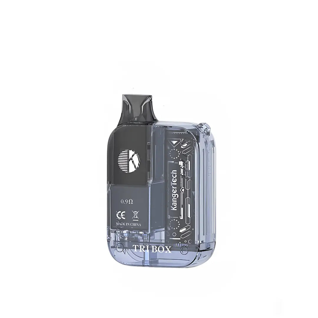 Kanger Tech Tri Box Pod Kit 2ml (Pack of 1) Kanger Tech