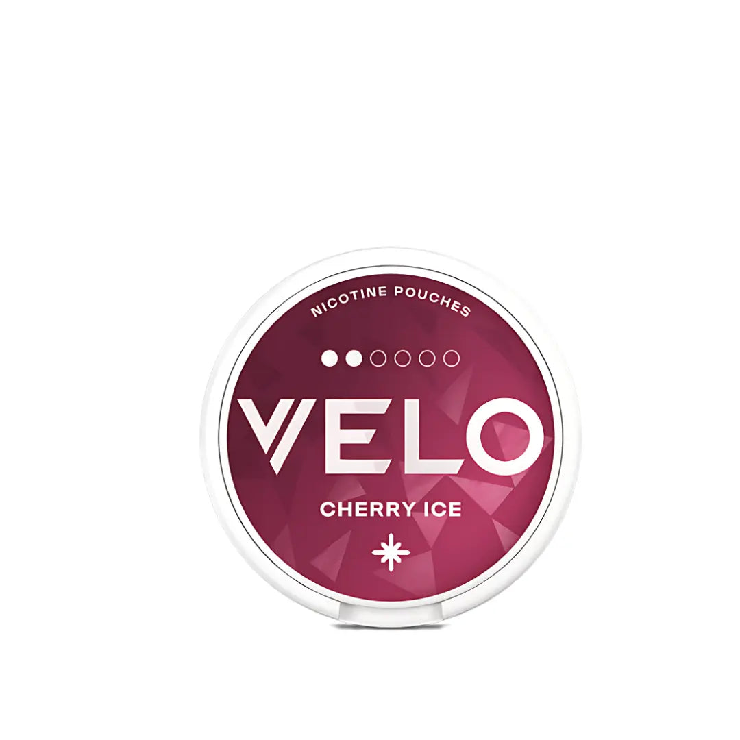 Velo Nic Pouches (Pack of 5) Velo