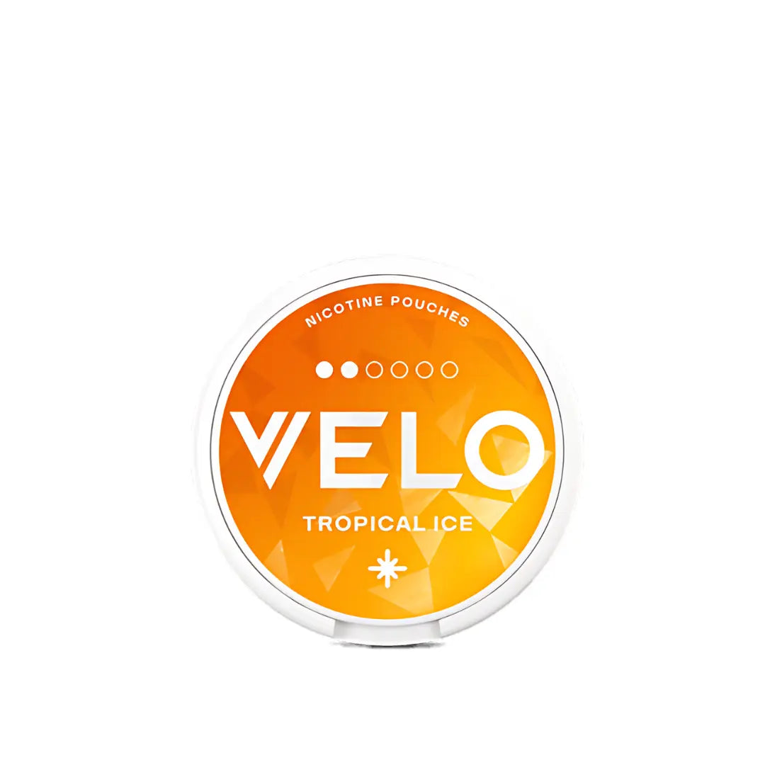 Velo Nic Pouches (Pack of 5) Velo