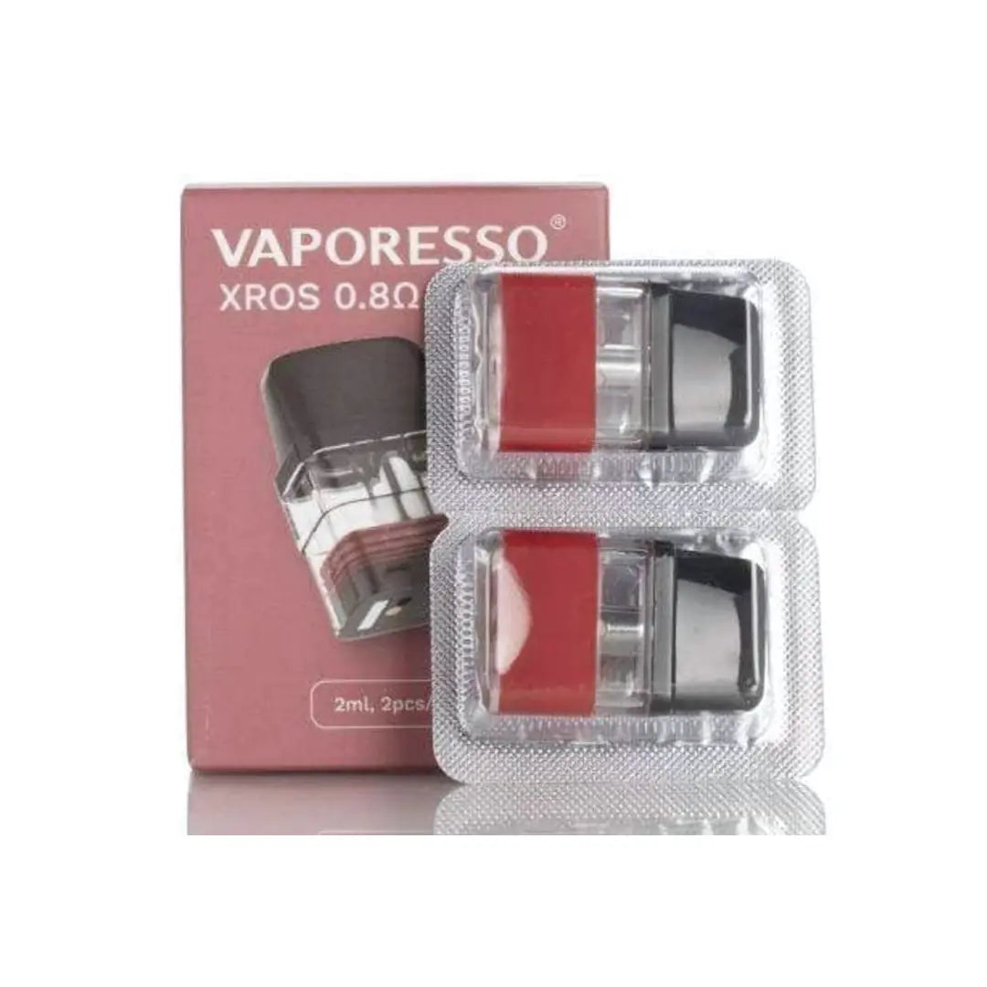 Vaporesso Xros Series Pod (Pack of 2) Vaporesso