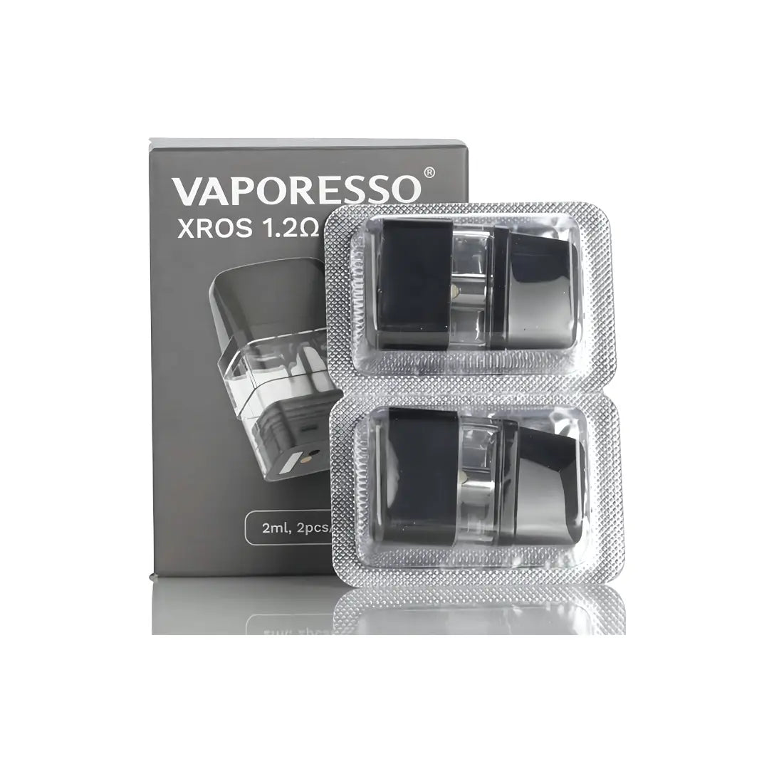 Vaporesso Xros Series Pod (Pack of 2) Vaporesso