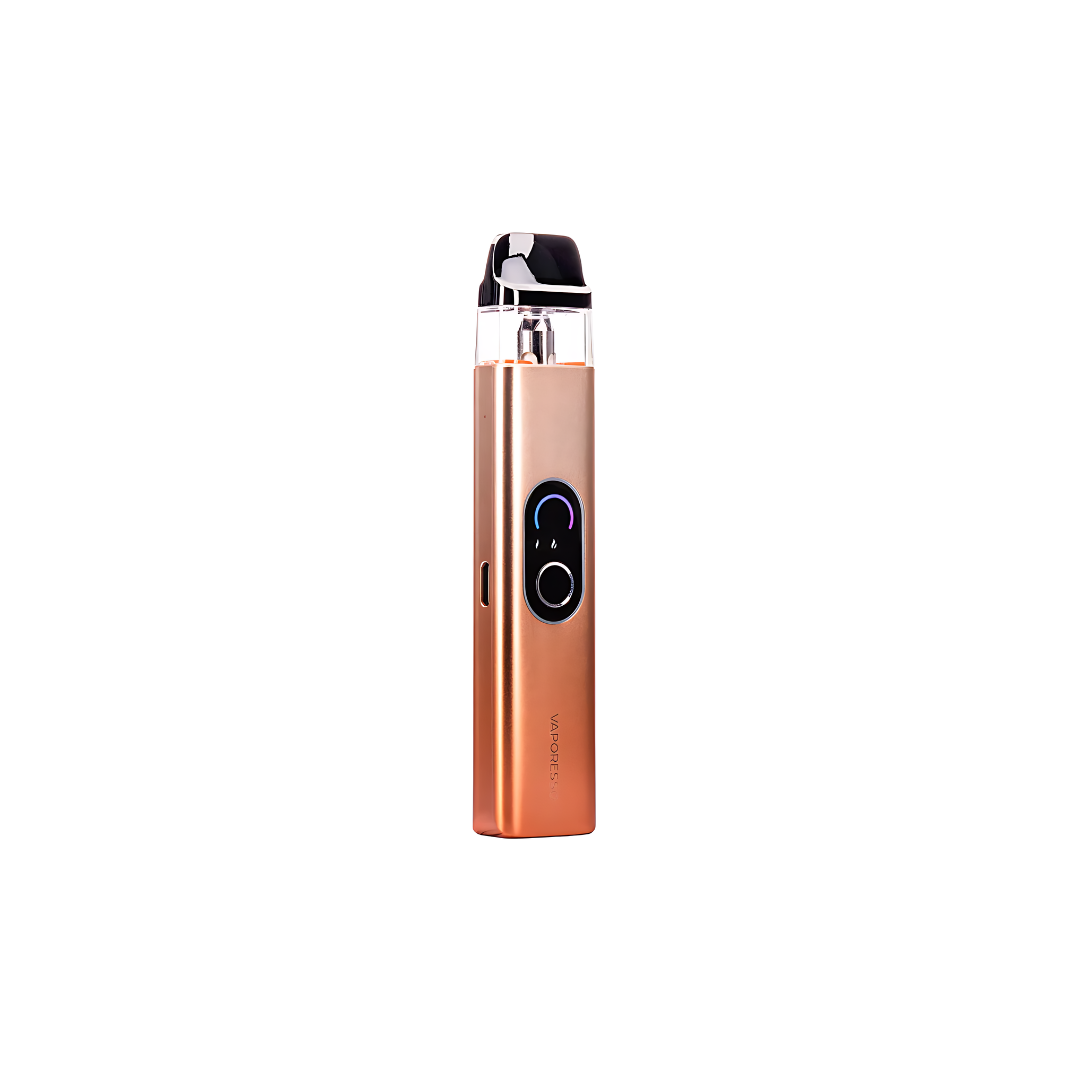 Vaporesso Xros 4 Pod Kit (Pack of 1) Vaporesso