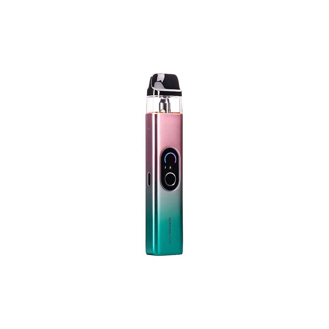 Vaporesso Xros 4 Pod Kit (Pack of 1) Vaporesso