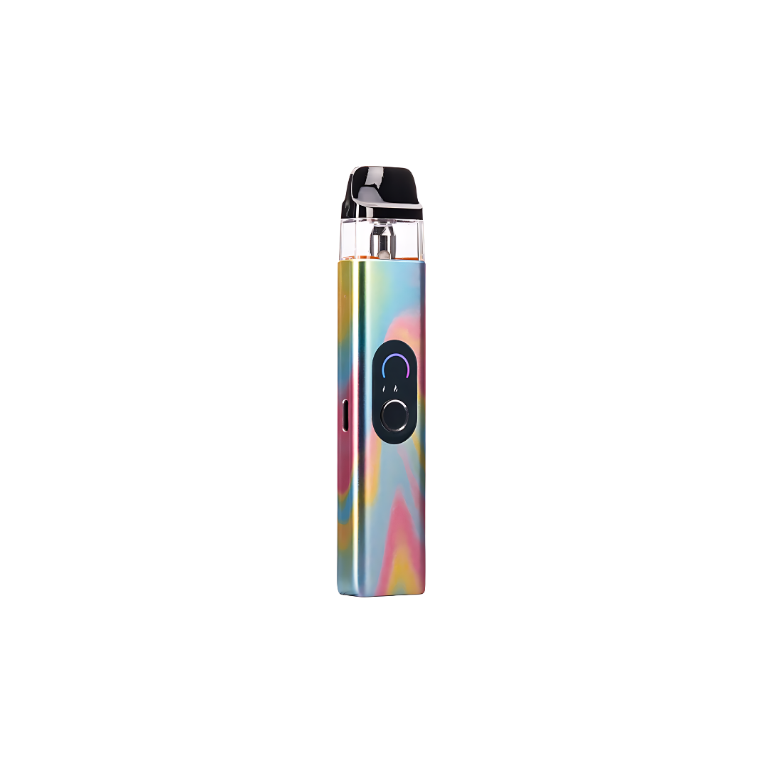 Vaporesso Xros 4 Pod Kit (Pack of 1) Vaporesso