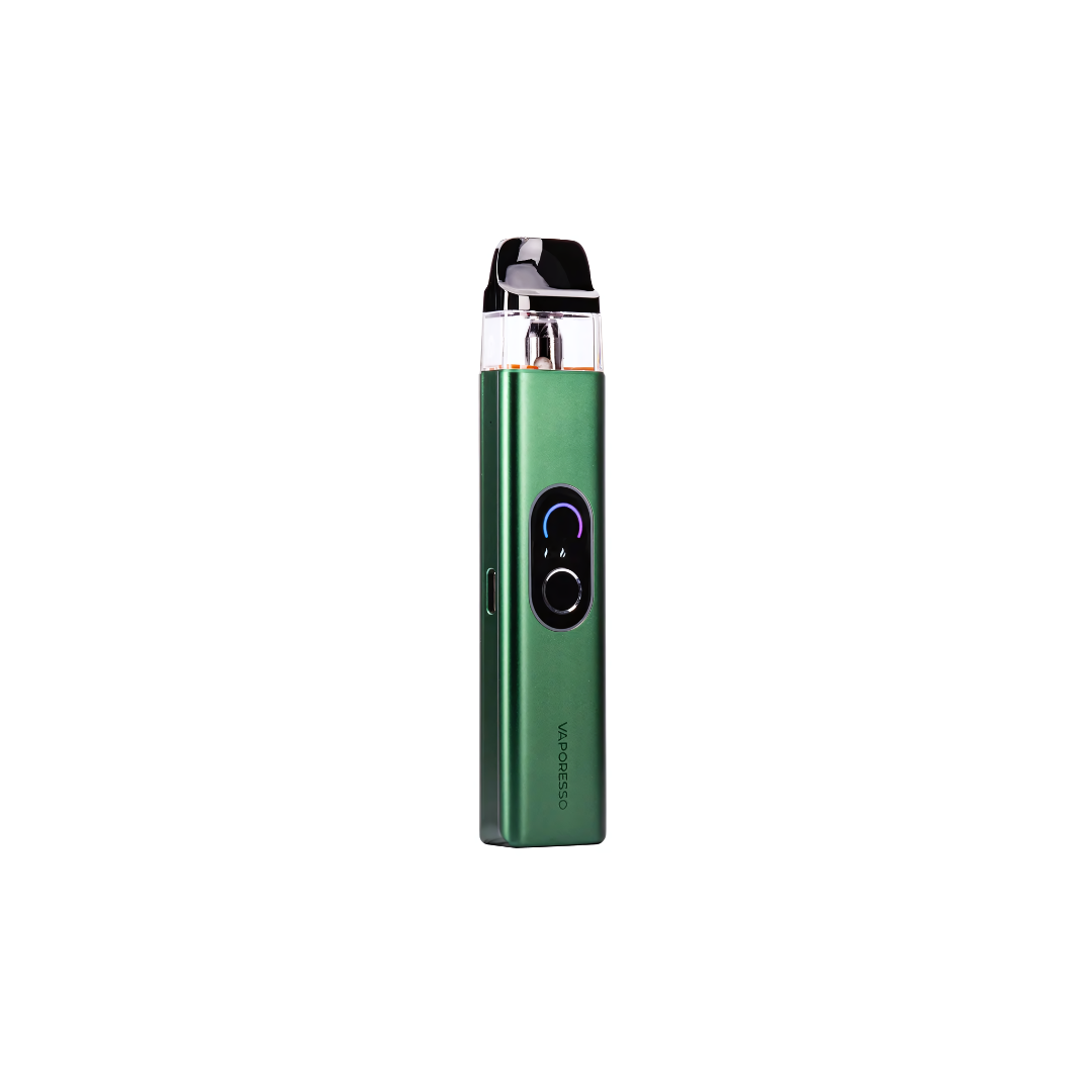 Vaporesso Xros 4 Pod Kit (Pack of 1) Vaporesso