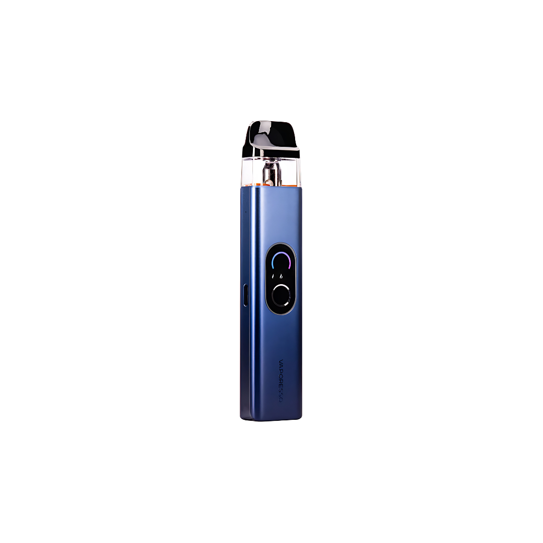 Vaporesso Xros 4 Pod Kit (Pack of 1) Vaporesso