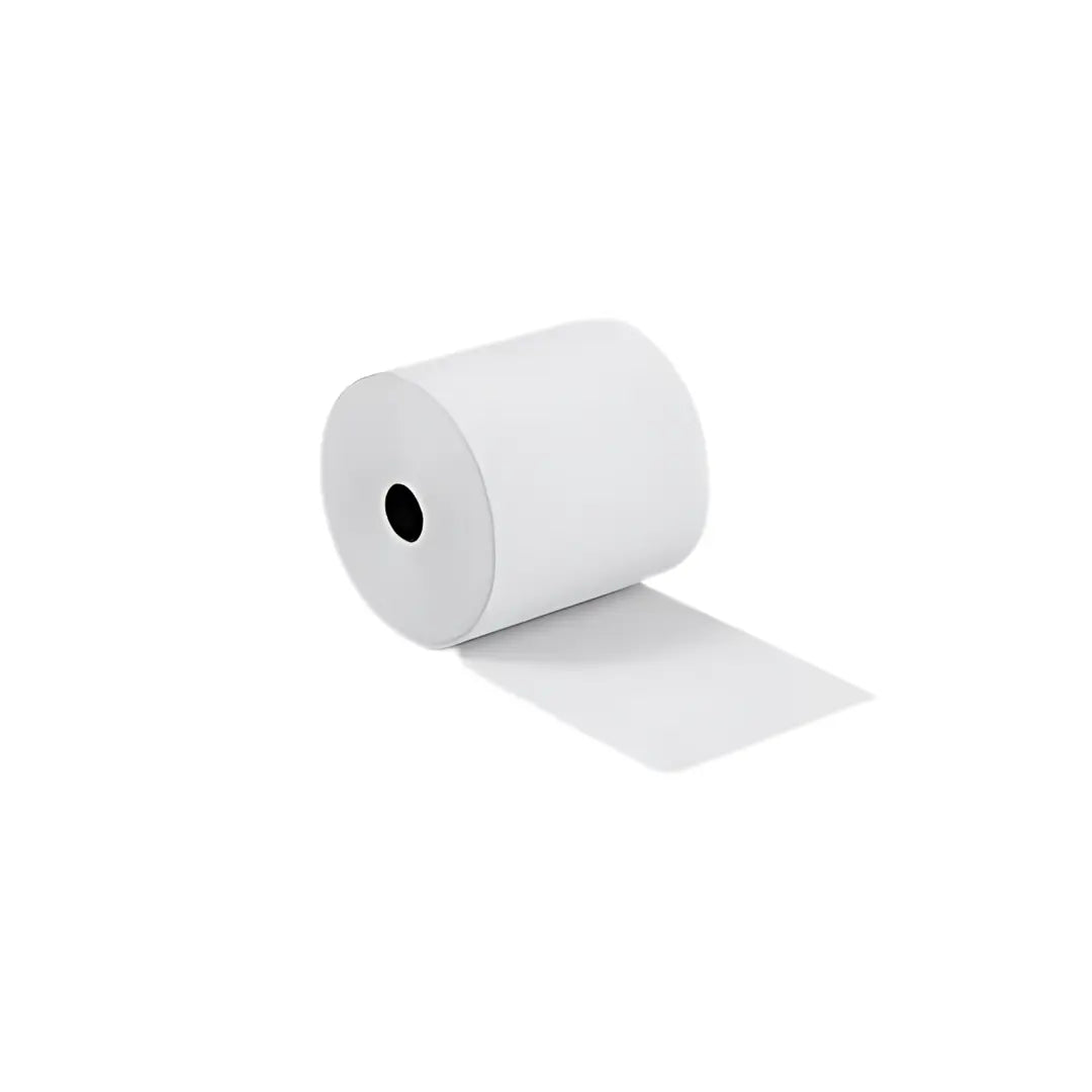 Generic Thermal Till Rolls 80*80 (Pack of 5) Good One Deals