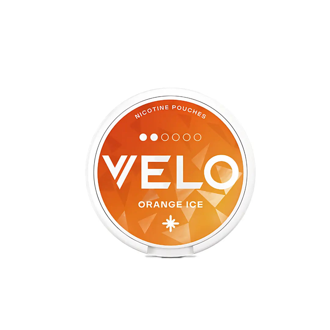 Velo Nic Pouches (Pack of 5) Velo