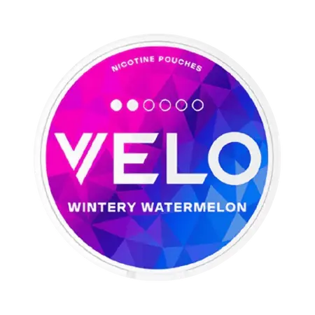 Velo Nic Pouches (Pack of 5) Velo