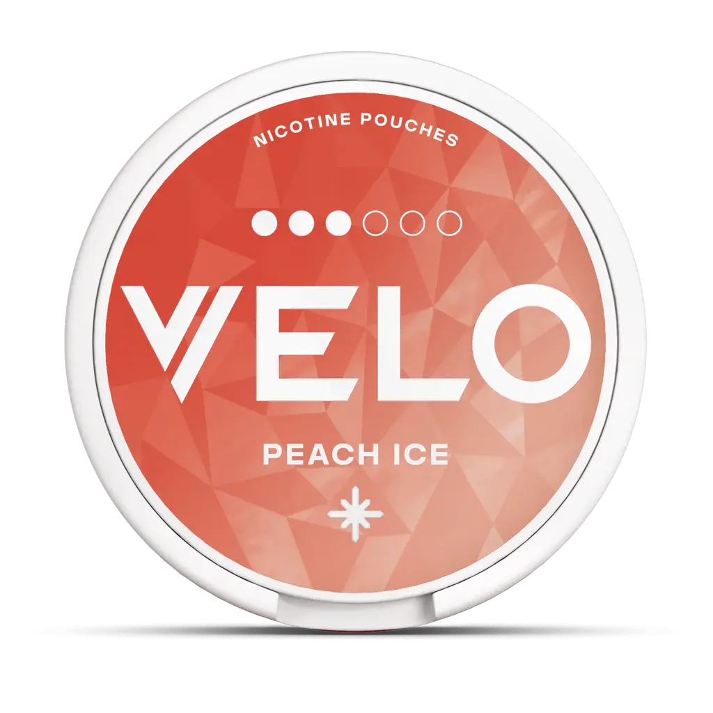 Velo Nic Pouches (Pack of 5) Velo
