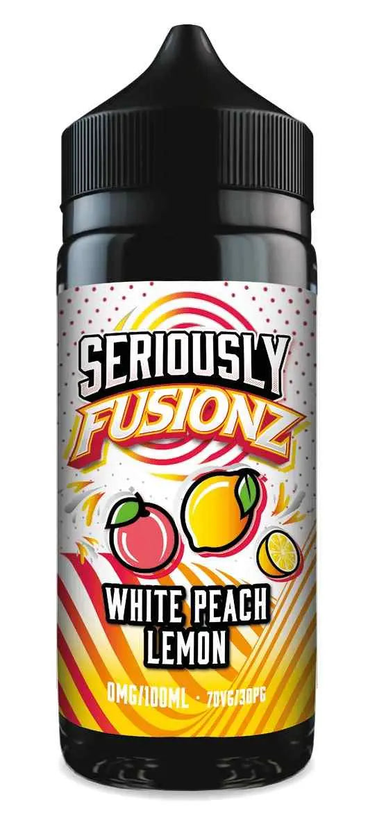Doozy Seriously Fuzions Shortfills (Pack of 1)