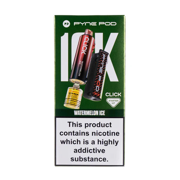 Pyne Pod Click Replacement Pod (Pack of 5) Pyne Pod