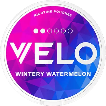 Velo Nic Pouches (Pack of 5) Velo