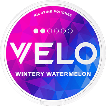 Velo Nic Pouches (Pack of 5)
