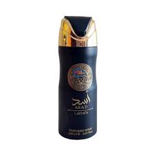 Ard Al Zaafaran Body Spray 200ML (Pack of 12)