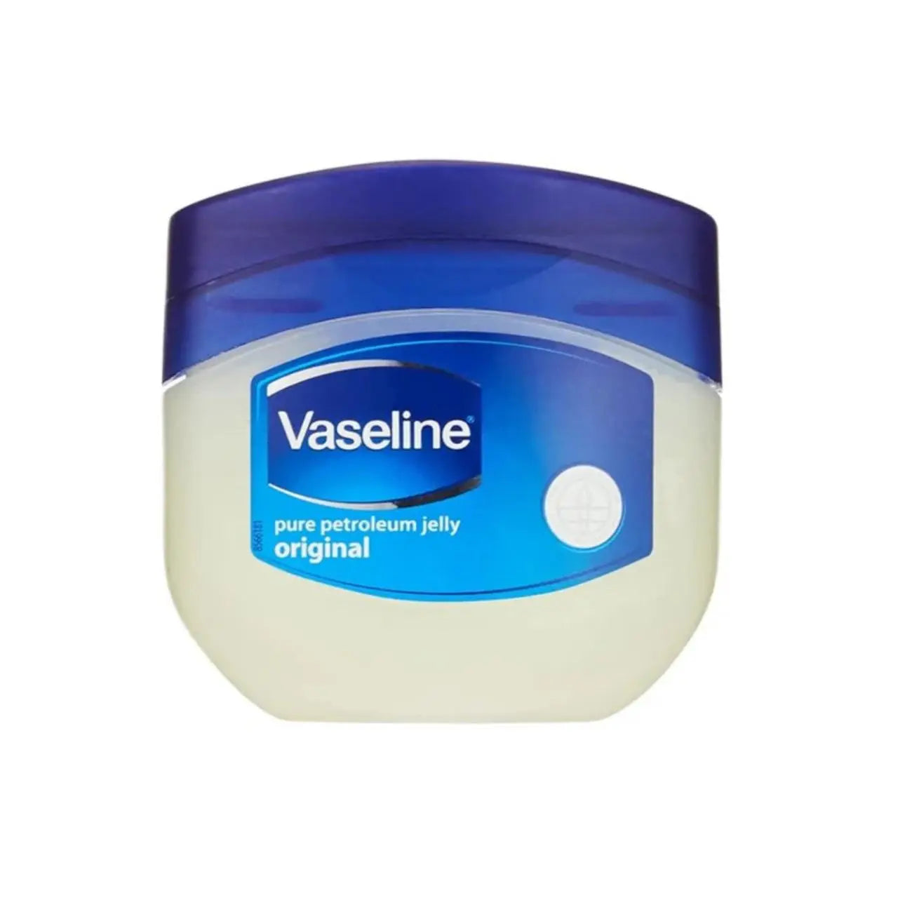 Vaseline Petroleum Jelly Original 250ml (Pack of 6)