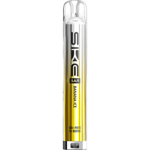 SKE Bar 600 Replacement Pods (Pack of 10)