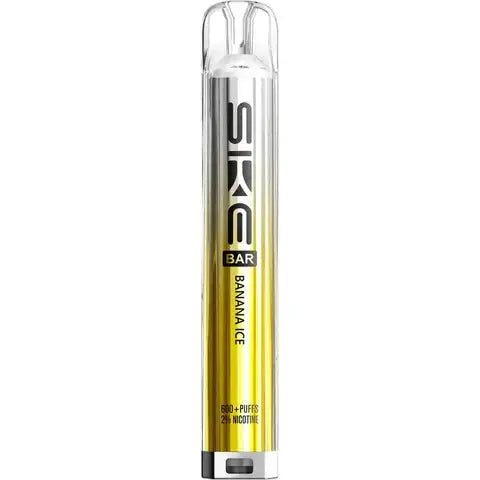 SKE Bar 600 Prefilled Pod Kit (Pack of 10) SKE