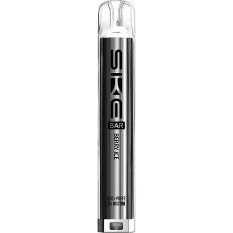 SKE Bar 600 Replacement Pods (Pack of 10)