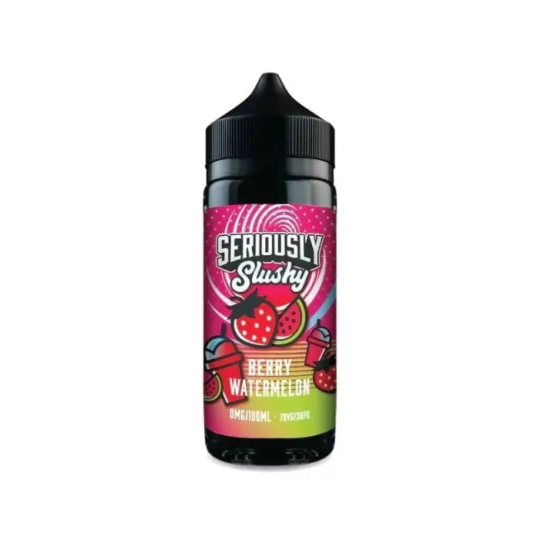 Doozy Seriously Slushy Shortfills (Pack of 1)