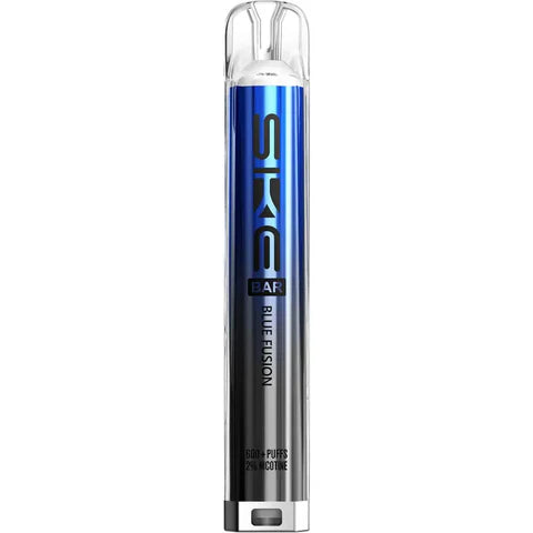 SKE Bar 600 Replacement Pods (Pack of 10)