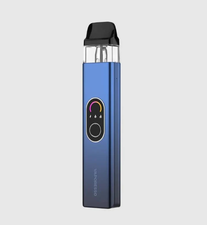 Vaporesso Xros 4 Pod Kit (Pack of 1) Vaporesso