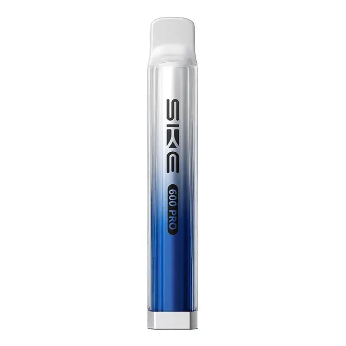 SKE Pro 600 Puffs Pre-Filled Pod Kit (Pack of 10) SKE