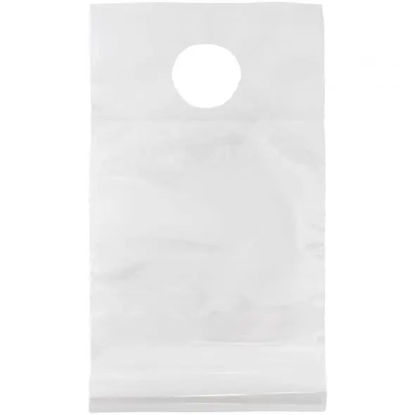 White Bottle Bags (10*180pcs Approx.) G1