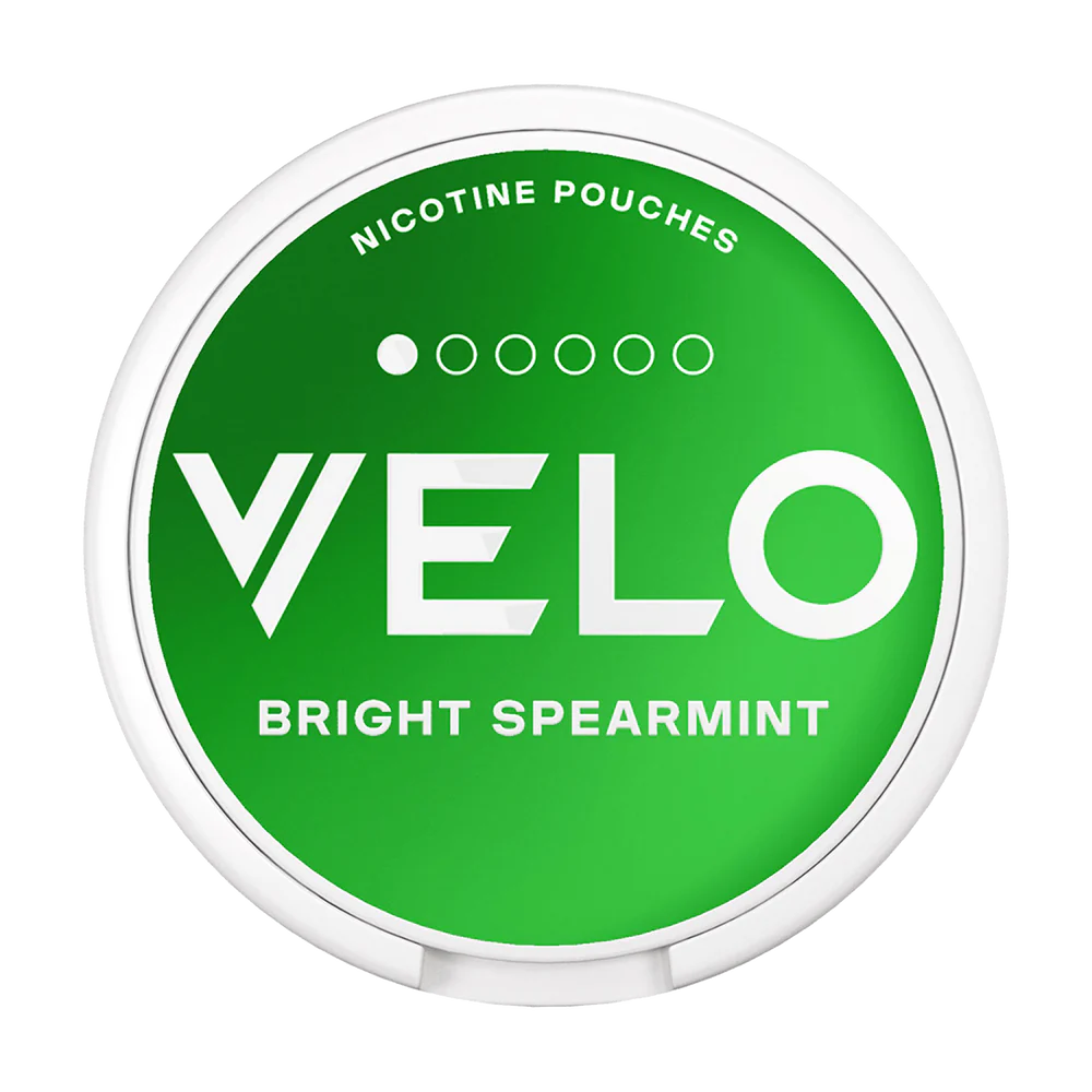 Velo Nic Pouches (Pack of 10)
