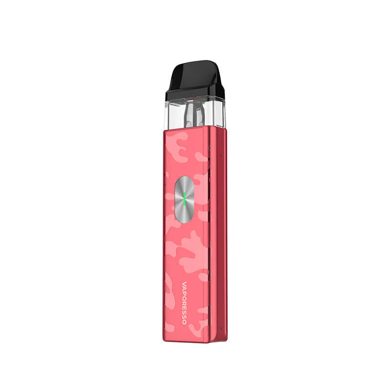 Vaporesso Xros 4 Mini Pod Kit (Pack of 1) Vaporesso