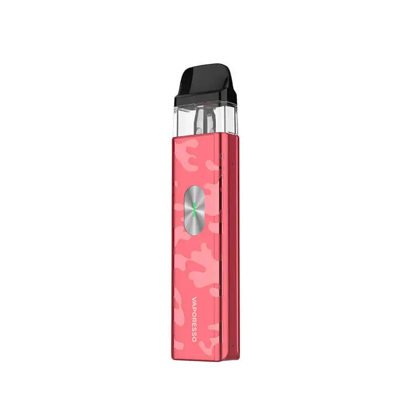 Vaporesso Xros 4 Mini Pod Kit (Pack of 1) Vaporesso