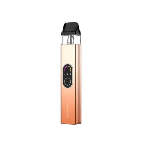 Vaporesso Xros 4 Pod Kit (Pack of 1) Vaporesso