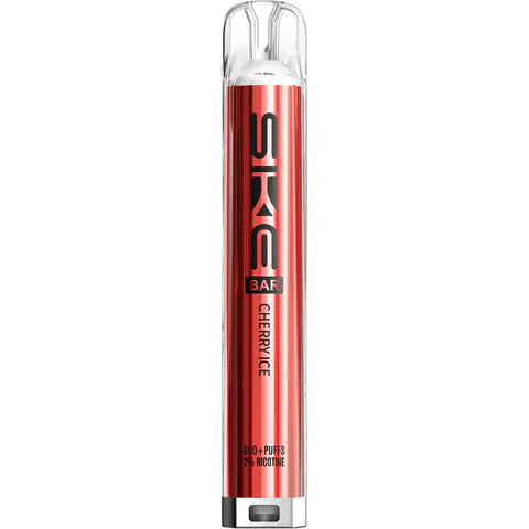 SKE Bar 600 Replacement Pods (Pack of 10)