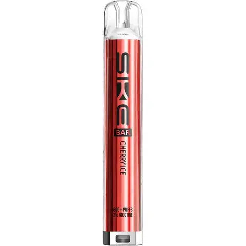 SKE Bar 600 Prefilled Pod Kit (Pack of 10) SKE