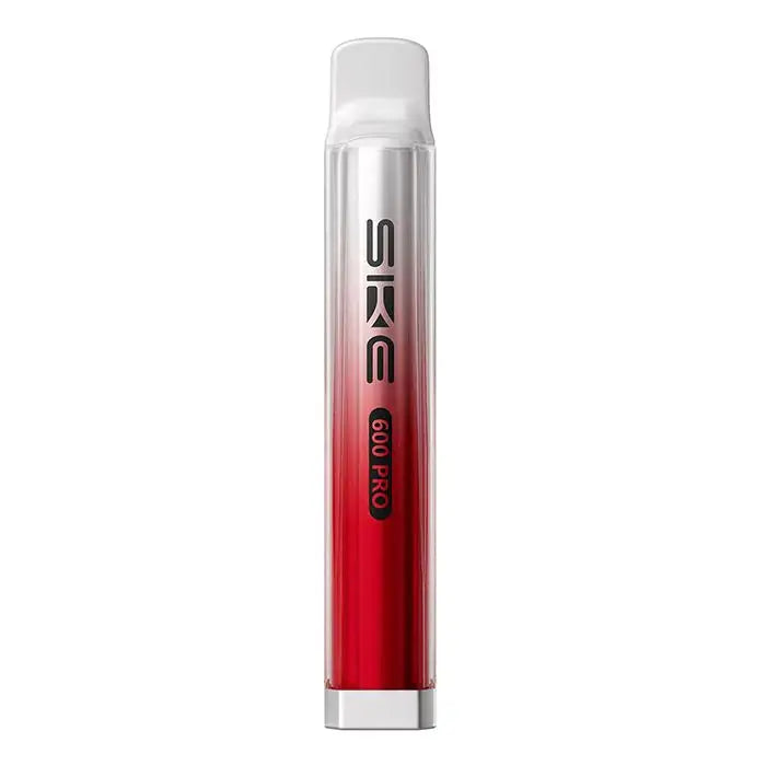 SKE Pro 600 Puffs Pre-Filled Pod Kit (Pack of 10) SKE