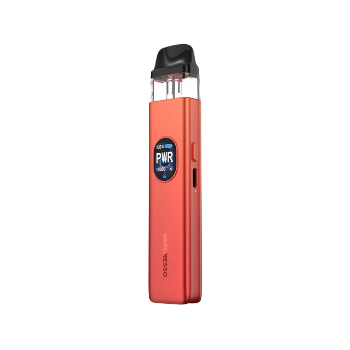 Vaporesso Xros 5 Pod Kit (Pack of 1) Vaporesso