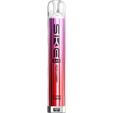 SKE Bar 600 Replacement Pods (Pack of 10)