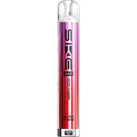 SKE Bar 600 Prefilled Pod Kit (Pack of 10) SKE