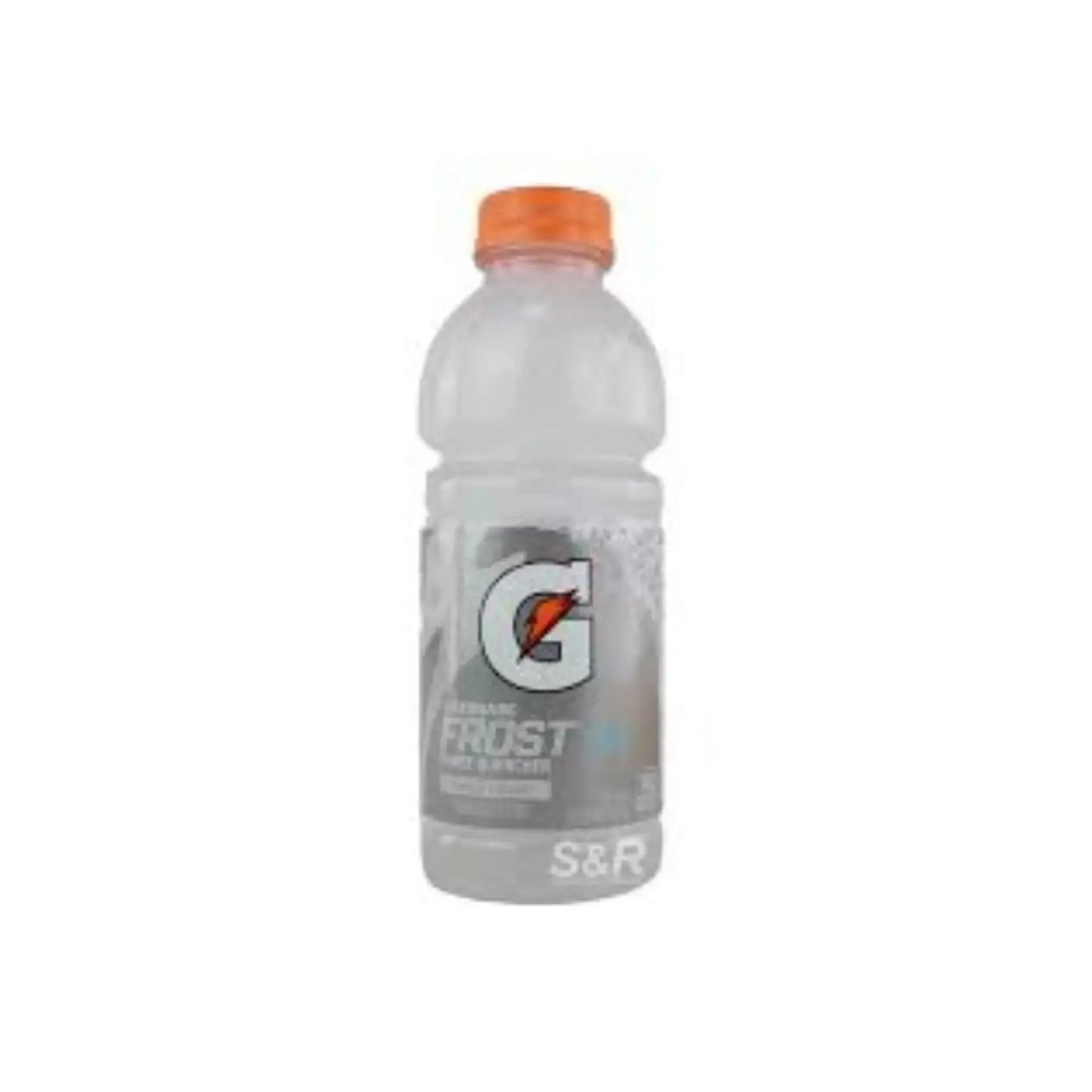 Gatorade 591ml Bottles (Pack of 24) Gatorade