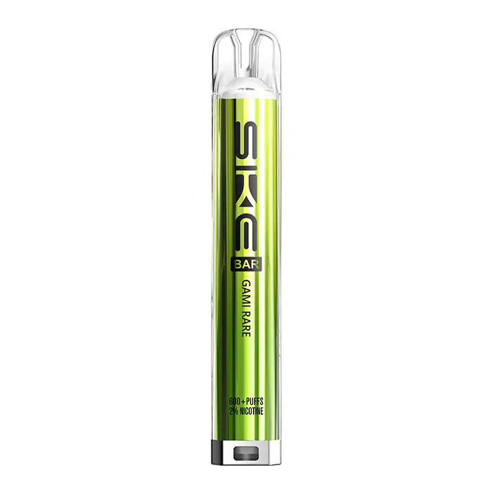 SKE Bar 600 Replacement Pods (Pack of 10)