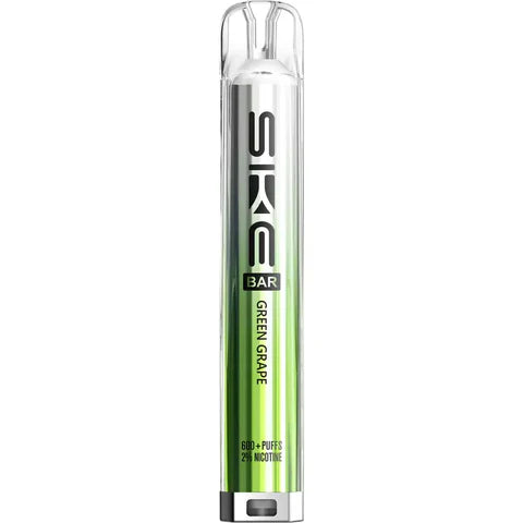 SKE Bar 600 Replacement Pods (Pack of 10)