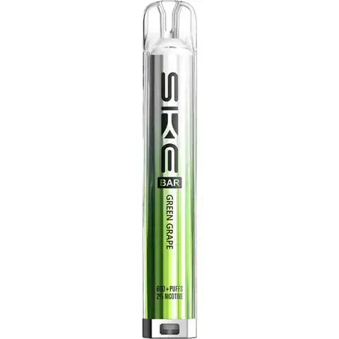SKE Bar 600 Prefilled Pod Kit (Pack of 10) SKE
