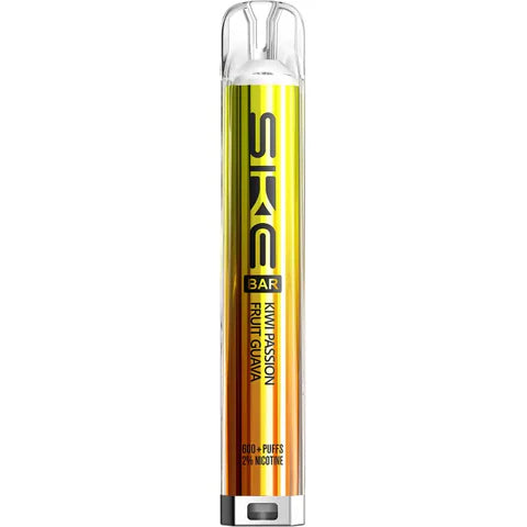 SKE Bar 600 Replacement Pods (Pack of 10)
