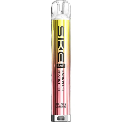 SKE Bar 600 Replacement Pods (Pack of 10)