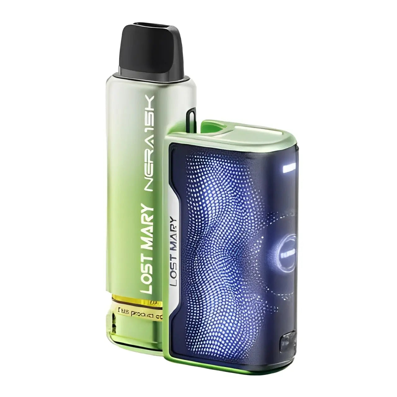 Lost Mary Nera 30K Pre-Filled Pod Kit (Pack of 5) Lost Mary