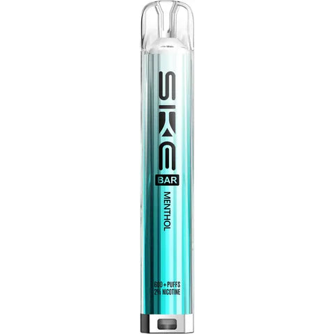 SKE Bar 600 Replacement Pods (Pack of 10)