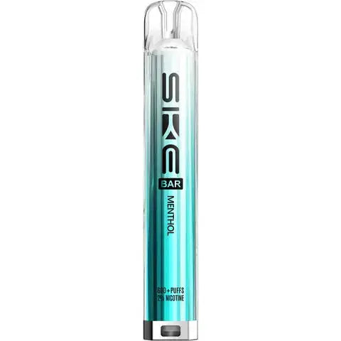SKE Bar 600 Prefilled Pod Kit (Pack of 10) SKE