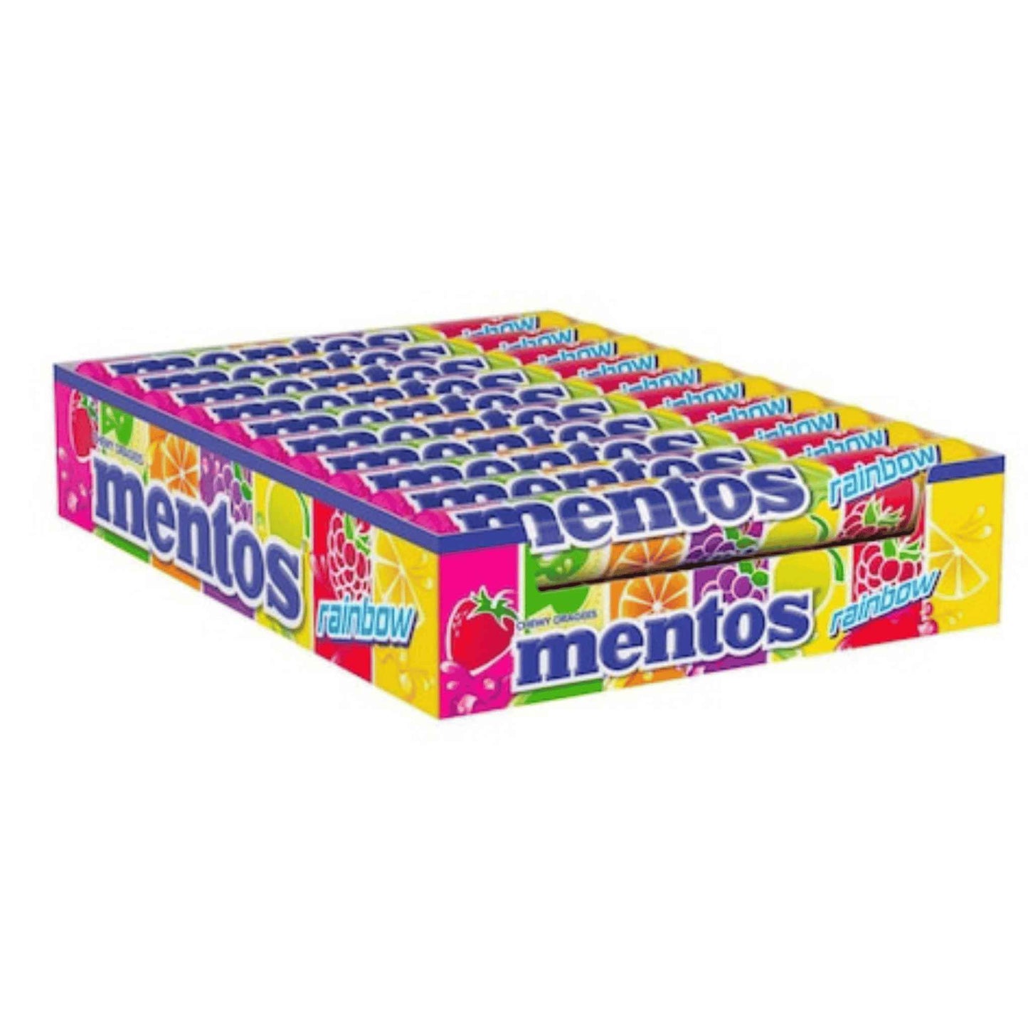 Mentos 37.5g (Pack of 20)
