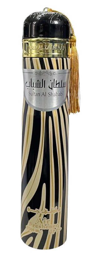 Ard Al Zaafaran 300ml Air Freshener (Pack of 12)